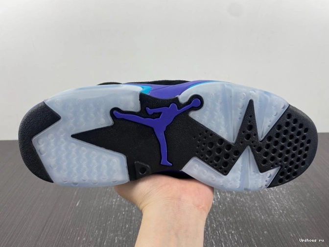 6  Aqua Retro Jordan CT8529-004  0830
